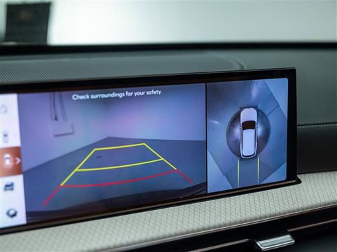 New 2026 Genesis GV80 2.5T Prestige image 26