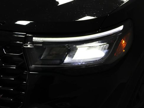 New 2026 Ford Explorer ST w/ Sun And Sound Package AWD/4WD image 61