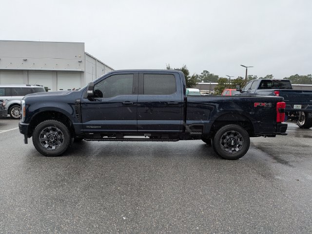 Certified 2024 Ford F350 Lariat w/ Lariat Ultimate Package AWD/4WD image 6