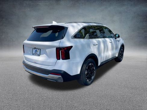 Used 2026 Kia Sorento S image 33