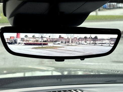 Used 2026 Chevrolet Silverado 1500 High Country w/ Midnight Edition image 28