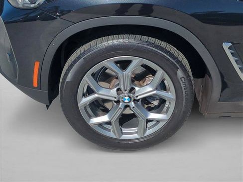 Used 2024 BMW X3 sDrive30i w/ Premium Package RWD image 26