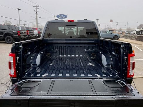 Used 2021 Ford F150 King Ranch w/ Equipment Group 601A High image 13