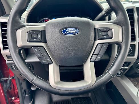 Used 2020 Ford F350 Lariat AWD/4WD image 26