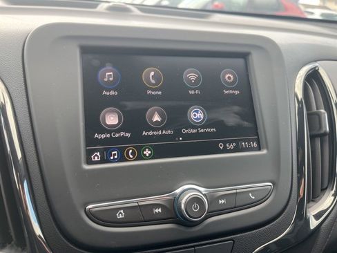 Used 2022 Chevrolet Equinox RS w/ LPO, Floor Liner Package image 29