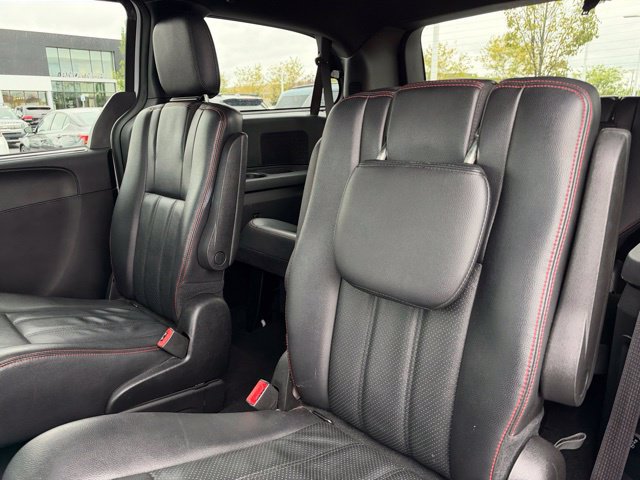 Used 2018 Dodge Grand Caravan GT FWD image 27