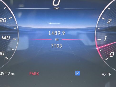 Used 2026 Mercedes-Benz C 300 Sedan image 27