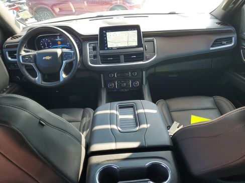Used 2023 Chevrolet Tahoe Premier image 13
