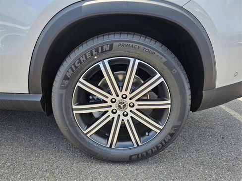 New 2025 Mercedes-Benz GLE 350 4MATIC image 10