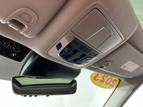 Certified 2023 Acura RDX AWD image 25