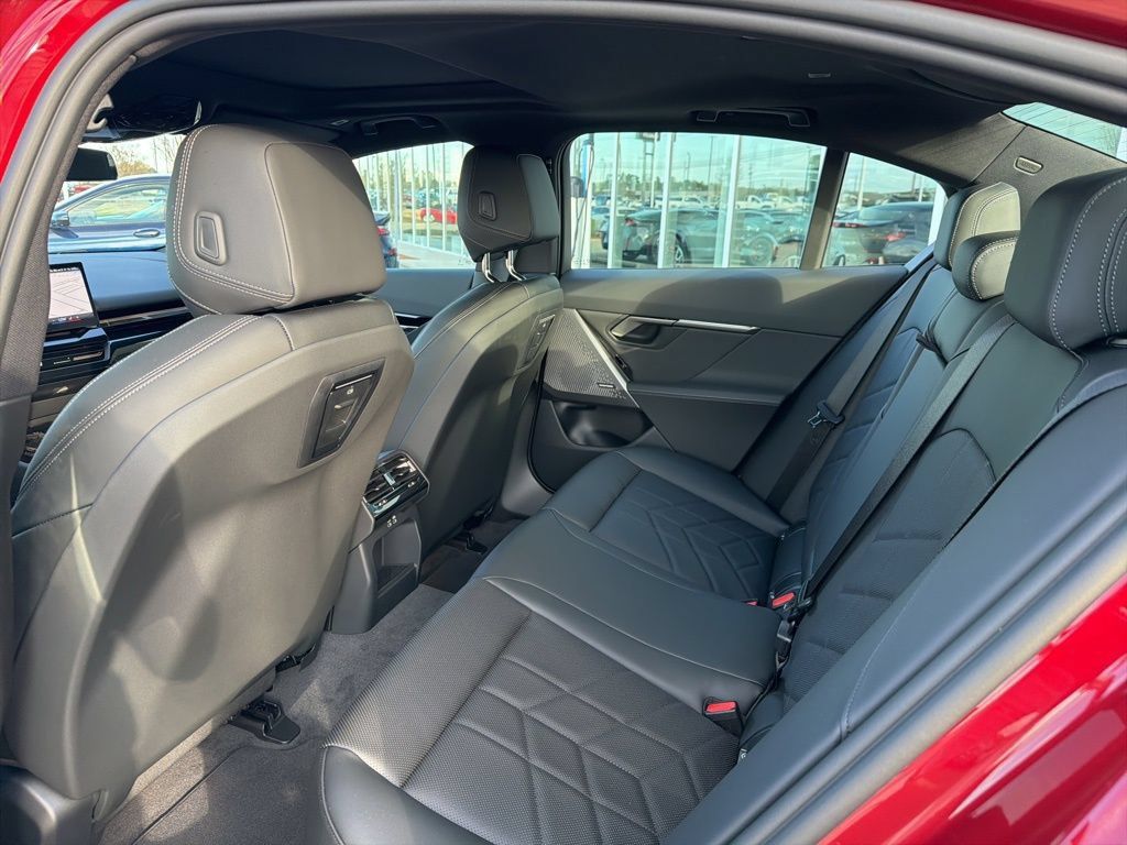 New 2026 BMW 530i xDrive w/ M Sport Package AWD/4WD image 26