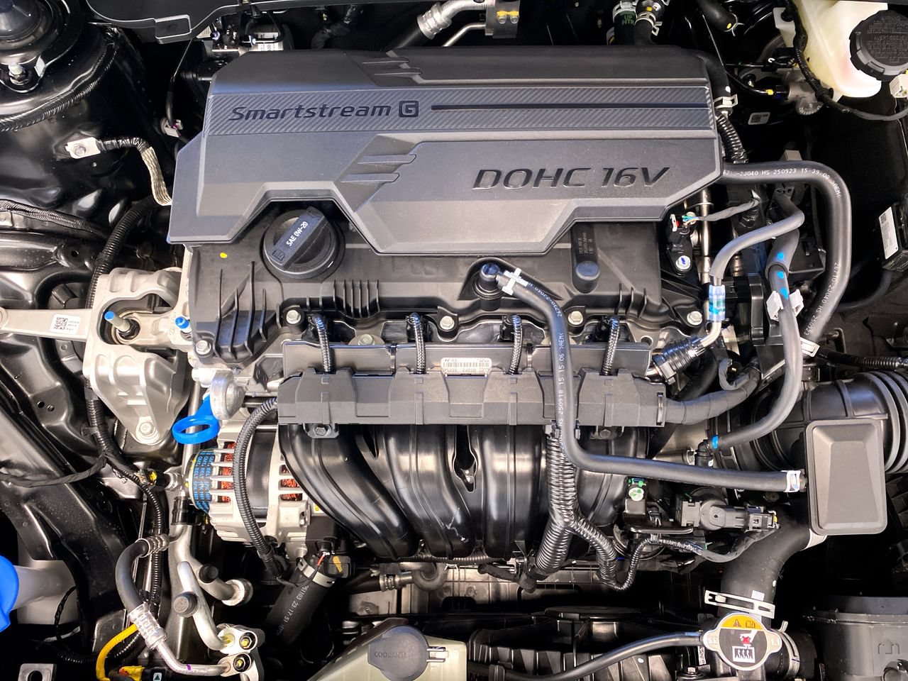 New 2026 Kia K4 GT-Line FWD image 14