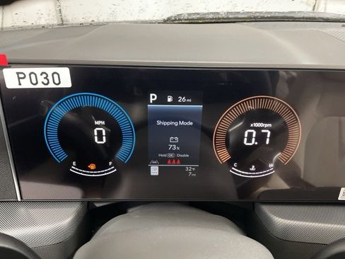 New 2026 Hyundai Sonata SEL image 24