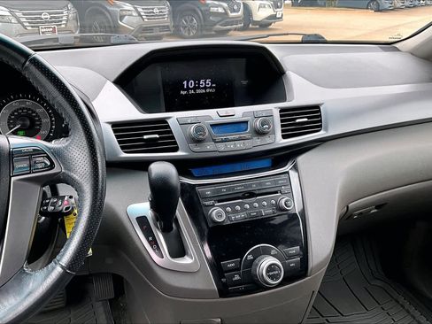 Used 2012 Honda Odyssey EX-L image 6