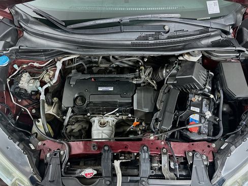 Used 2016 Honda CR-V EX-L image 31