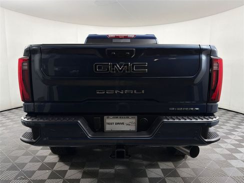 New 2026 GMC Sierra 2500 Denali Ultimate AWD/4WD image 5