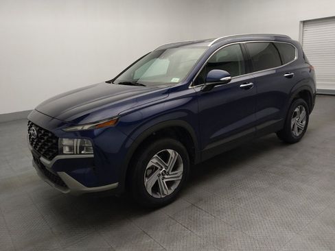 Used 2023 Hyundai Santa Fe SEL image 2