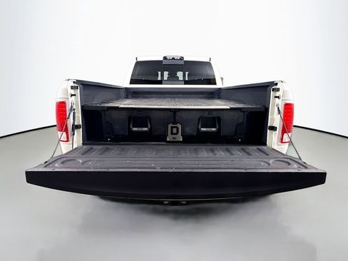 Used 2018 RAM 2500 Limited image 26