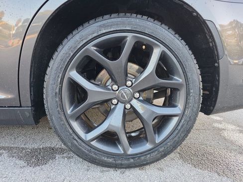 Used 2021 Chrysler 300 S w/ S Model Appearance Package image 15