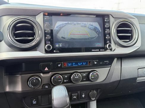 Certified 2023 Toyota Tacoma TRD Pro image 19