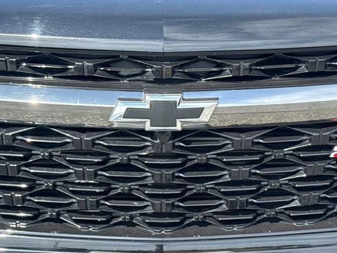 Used 2025 Chevrolet Traverse Z71 AWD/4WD image 48