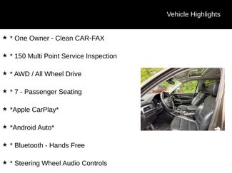 Used 2022 Kia Telluride S AWD/4WD video 2