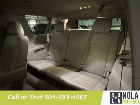 Used 2019 GMC Yukon XL Denali w/ Open Road Package image 25