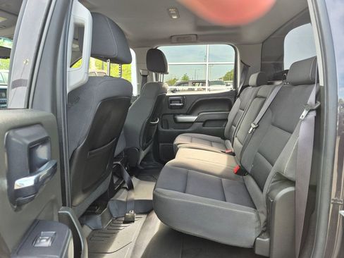 Used 2015 Chevrolet Silverado 1500 LT image 15