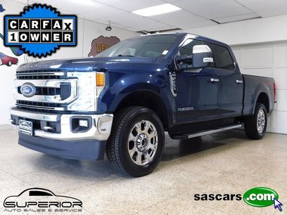 Used 2020 Ford F250 XLT w/ XLT Premium Package