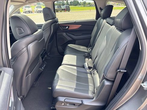 Used 2022 Acura MDX SH-AWD w/ Technology Package image 15
