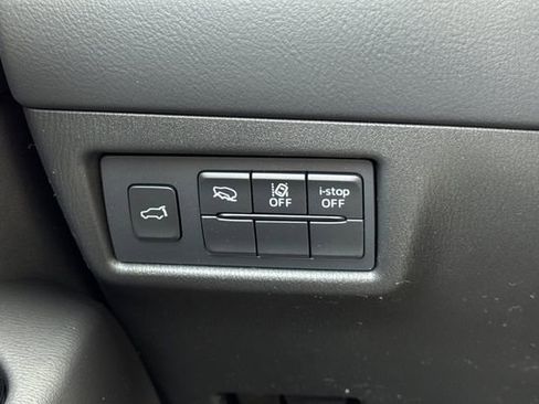 New 2025 MAZDA CX-5 AWD 2.5 S w/ Preferred Package image 30
