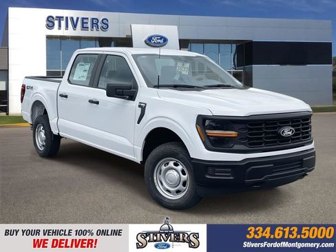 New 2026 Ford F150 XL image 1