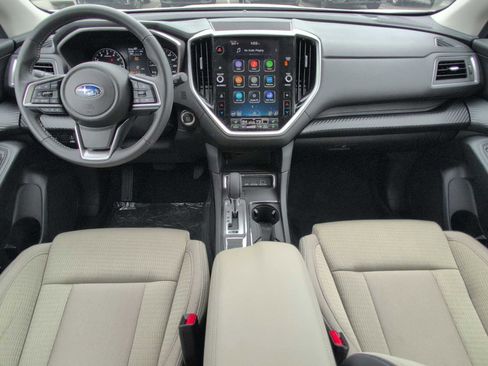 Used 2025 Subaru Ascent Premium image 15