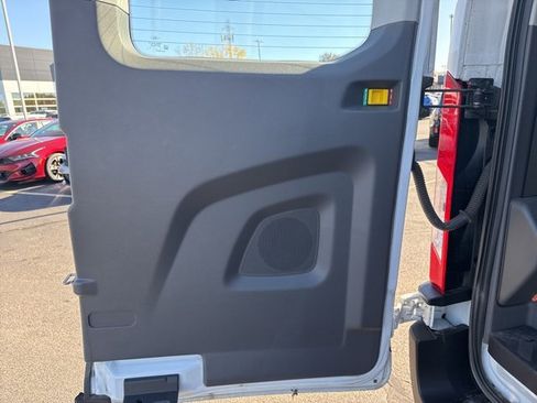 Used 2024 Ford Transit 350 XLT image 36