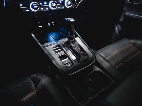 Used 2024 Honda CR-V Sport Touring image 31