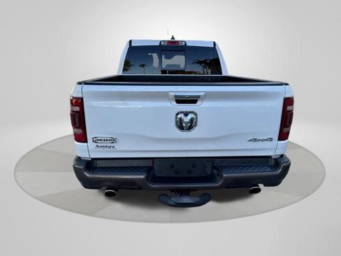 Certified 2022 RAM 1500 Limited image 6
