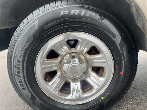 Used 2005 Ford Ranger XLT image 21