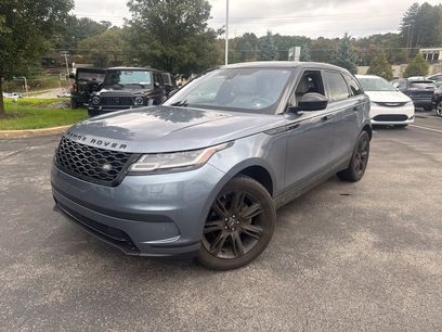 Used 2020 Land Rover Range Rover Velar S
