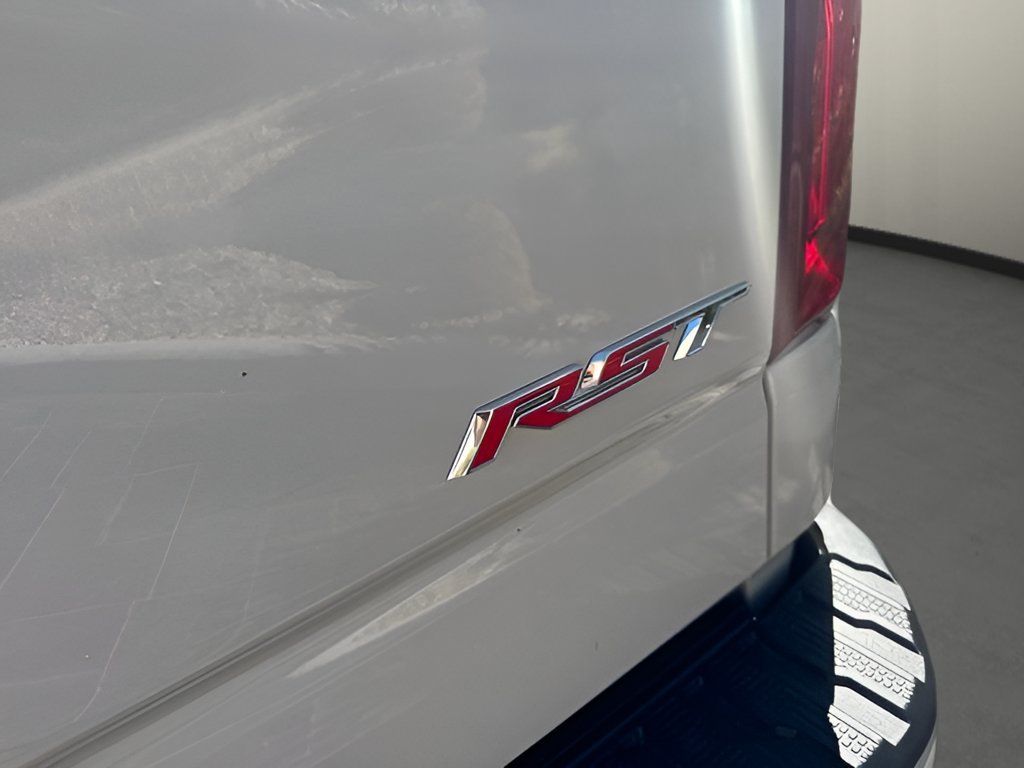 New 2026 Chevrolet Silverado 1500 RST w/ All Star Edition Plus AWD/4WD image 33