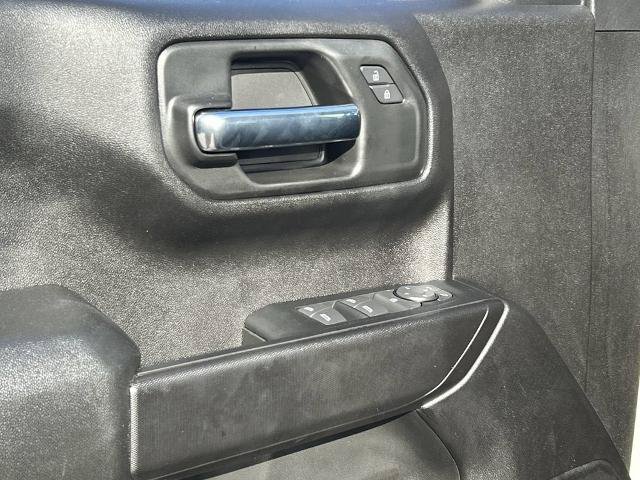 Used 2026 GMC Sierra 1500 Pro w/ Graphite Edition RWD image 16