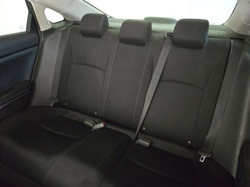 Used 2017 Honda Civic LX image 22