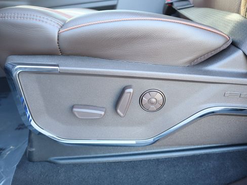 New 2026 Ford F250 King Ranch image 15