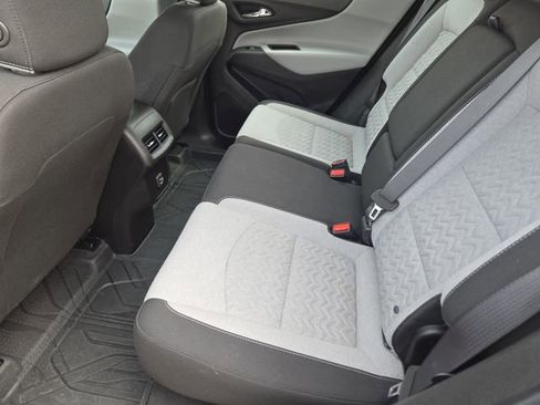 Used 2022 Chevrolet Equinox LS w/ LPO, Floor Liner Package image 30