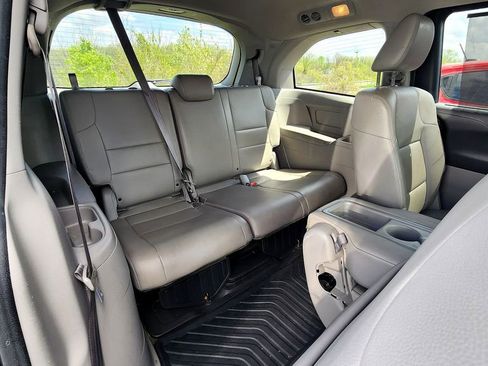 Used 2016 Honda Odyssey EX-L image 19