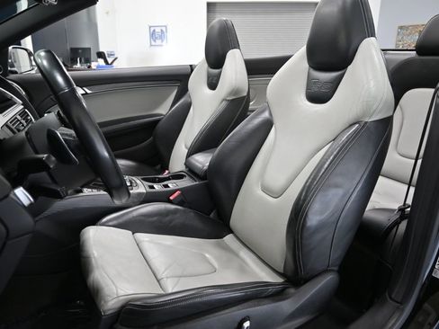 Used 2015 Audi S5 Prestige image 13