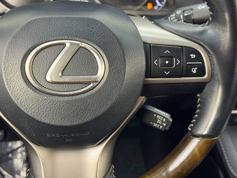 Used 2016 Lexus ES 350 Premium w/ Navigation System Package image 21