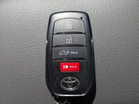 Used 2026 Toyota Tundra 1794 Edition AWD/4WD image 32