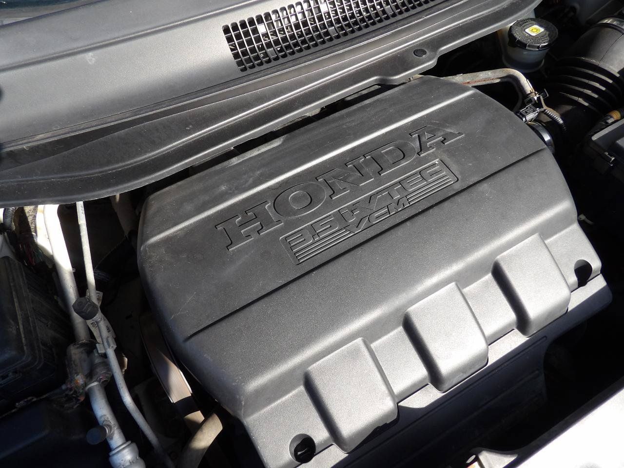 Used 2016 Honda Odyssey SE image 28