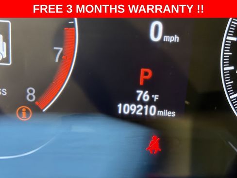 Used 2022 Honda Accord Sport image 16