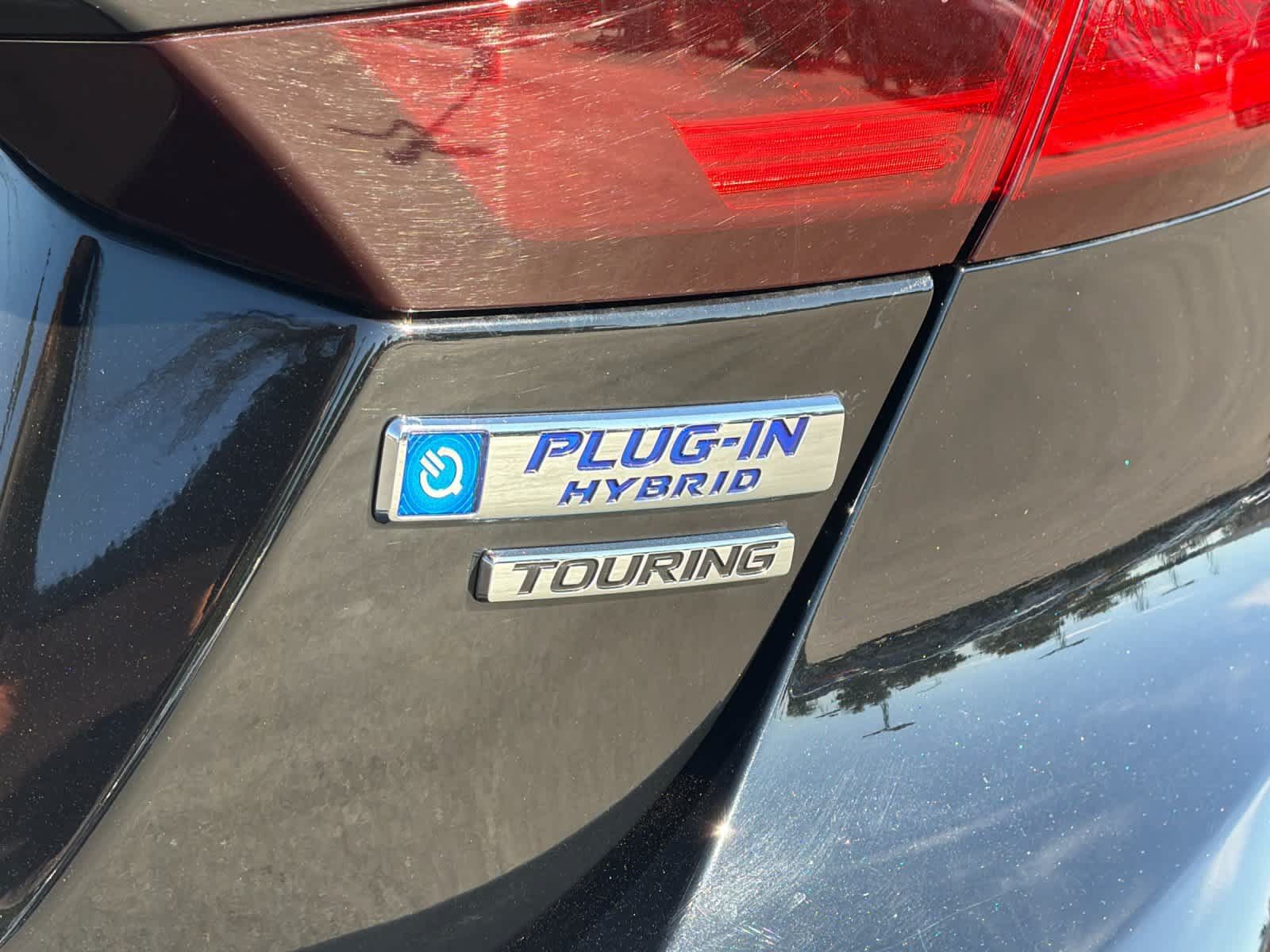 Used 2018 Honda Clarity Touring image 31
